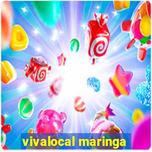 vivalocal maringa